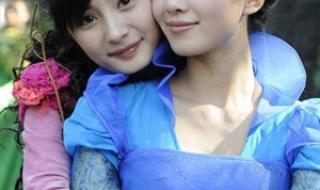 我和闺蜜同时穿越