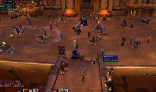 艾泽拉斯的钓鱼大师 艾泽拉斯的钓鱼大师