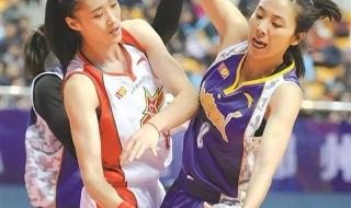 中国女篮联赛时间表 中国女篮联赛时间表